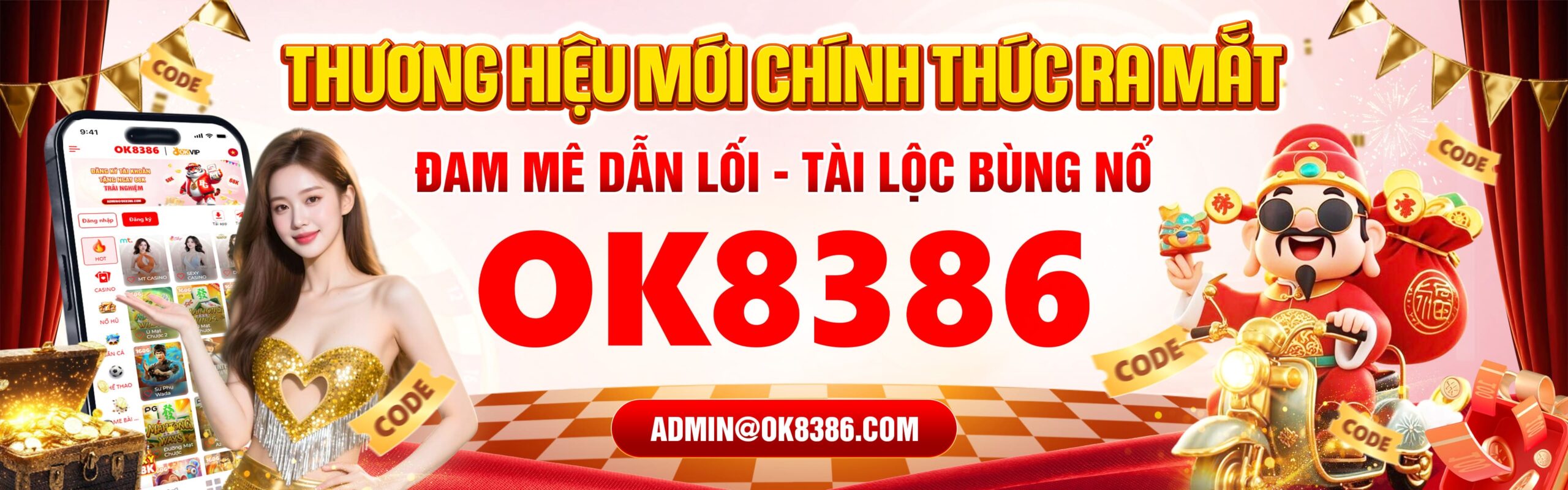 Nhà cái ok83864 - Trang chủ